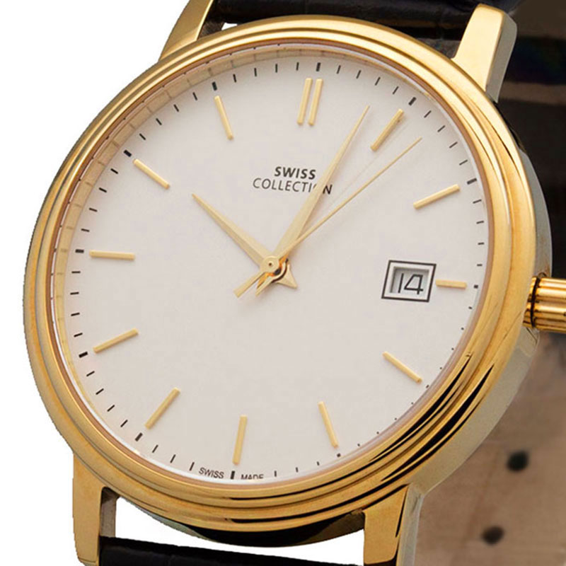 Swiss Collection 6091PL-2L